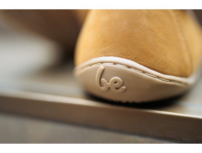 Bailarina Barefoot Ballet Flats Be Lenka -...