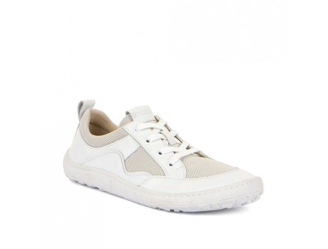 Deportiva Barefoot Froddo GEO G3130258 White