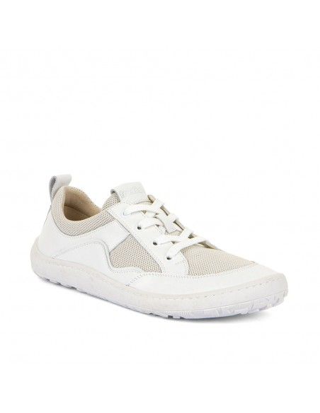 Deportiva Barefoot Froddo GEO G3130258 White
