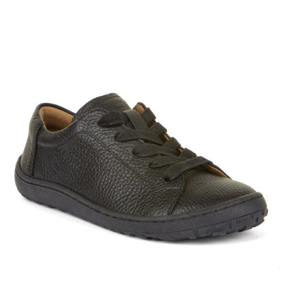 Deportiva Barefoot Froddo LACES G3130257 Black