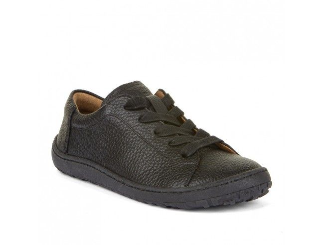 Deportiva Barefoot Froddo LACES G3130257 Black