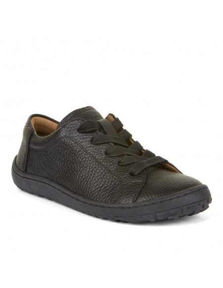 Deportiva Barefoot Froddo LACES G3130257 Black