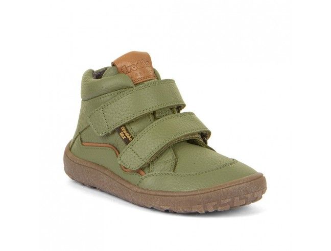 Botín Barefoot Froddo Autum TEX Leather...