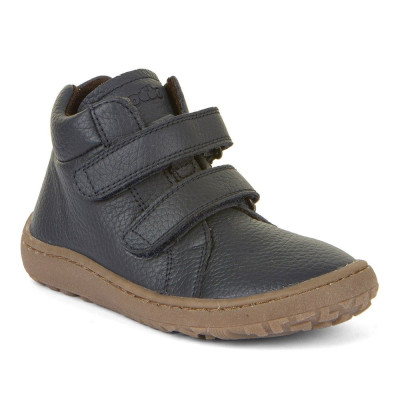 Botín Barefoot Froddo HIGH TOPS G3110252-L Dark Blue