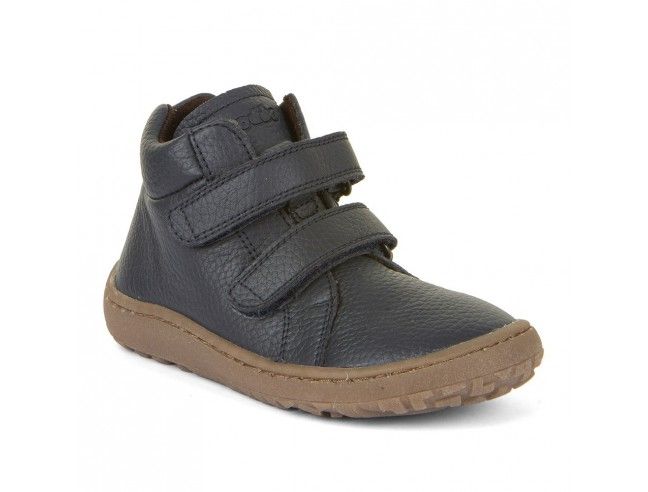 Botín Barefoot Froddo HIGH TOPS G3110252-L Dark...