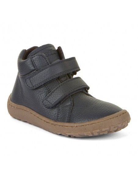 Botín Barefoot Froddo HIGH TOPS G3110252-L Dark Blue