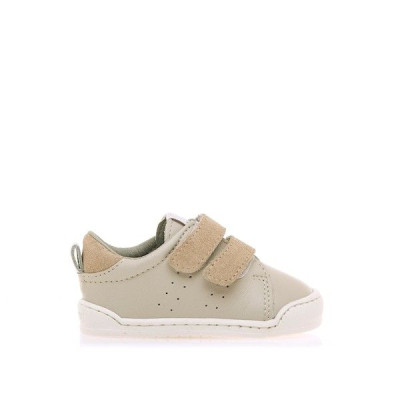Deportiva Free Crudo Barefoot Mustang