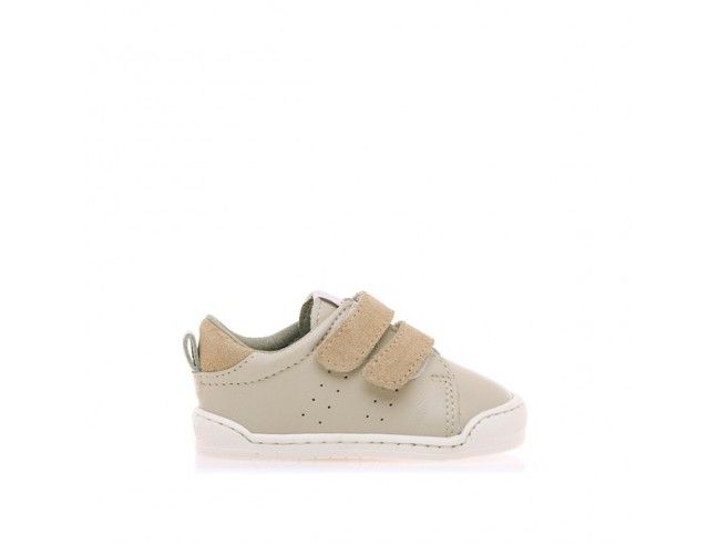 Deportiva Free Crudo Barefoot Mustang