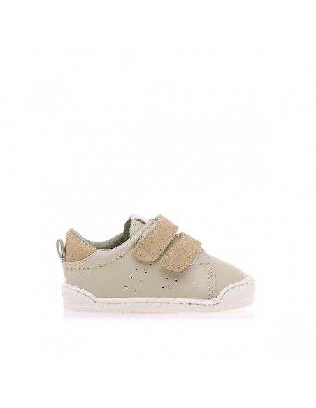 Deportiva Free Crudo Barefoot Mustang