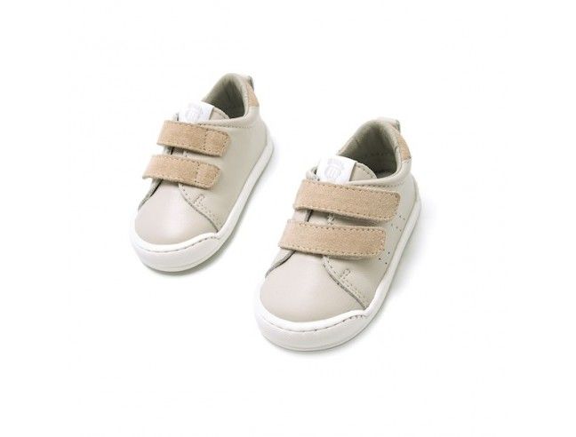 Deportiva Free Crudo Barefoot Mustang