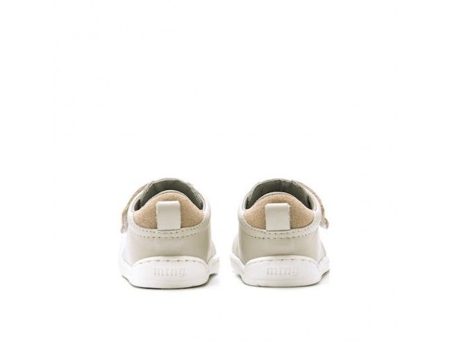 Deportiva Free Crudo Barefoot Mustang