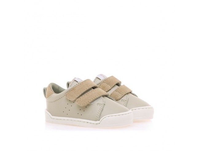 Deportiva Free Crudo Barefoot Mustang