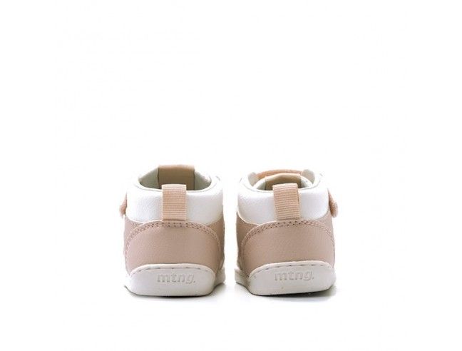 Deportiva Free Usain Nude Barefoot Mustang