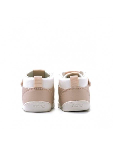 Deportiva Free Usain Nude Barefoot Mustang