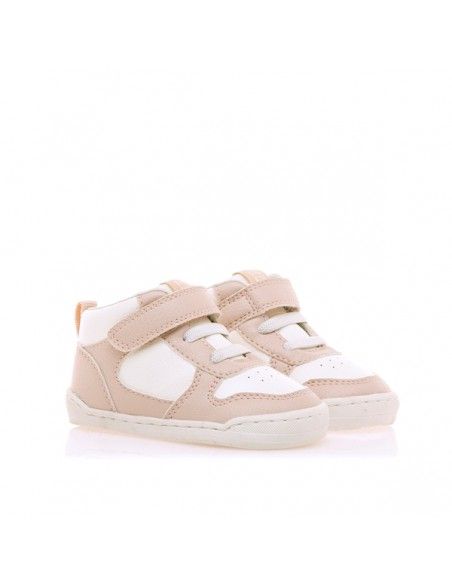 Deportiva Free Usain Nude Barefoot Mustang