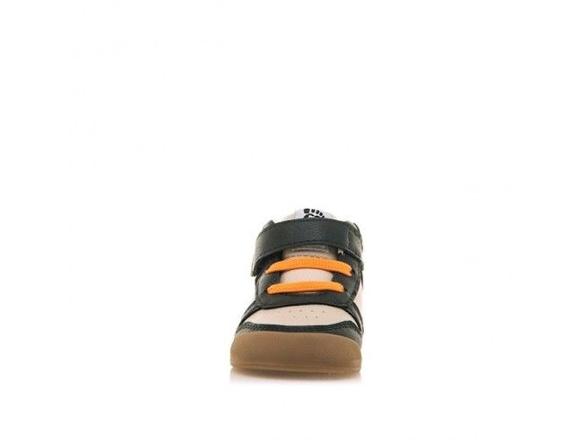 Deportiva Free Usain Marino Barefoot Mustang