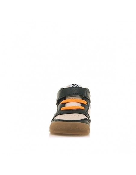 Deportiva Free Usain Marino Barefoot Mustang
