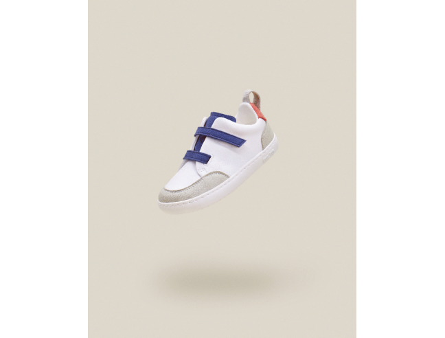 Deportiva Muris TERRENOVA MINI Multicolor Denim