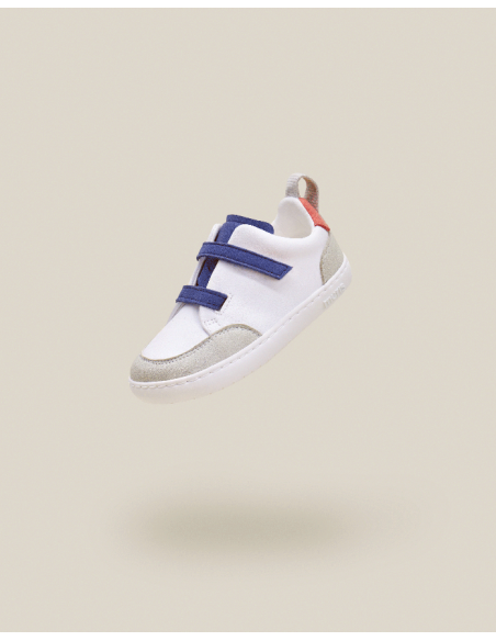 Deportiva Muris TERRENOVA MINI Multicolor Denim