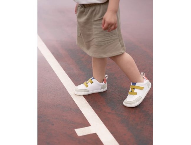 Deportiva Muris TERRENOVA MINI Multicolor Denim