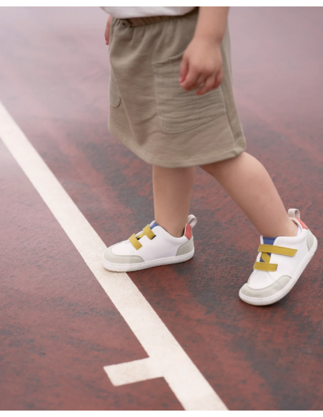 Deportiva Muris TERRENOVA MINI Multicolor Denim