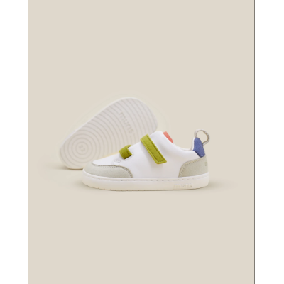 Deportiva Muris TERRENOVA MINI Multicolor Coral