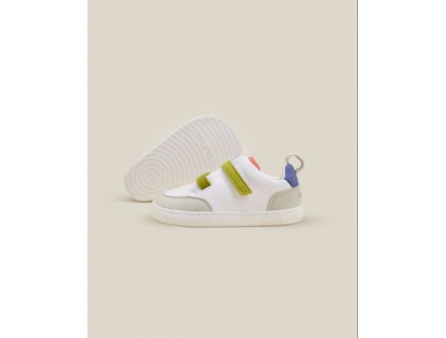Deportiva Muris TERRENOVA MINI Multicolor Coral