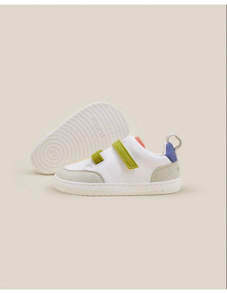 Deportiva Muris TERRENOVA MINI Multicolor Coral