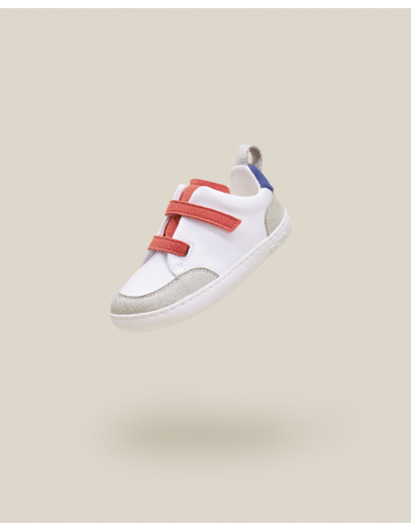 Deportiva Muris TERRENOVA MINI Multicolor Coral AW24-25