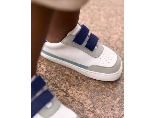 Deportiva Muris Petra Mini Denim