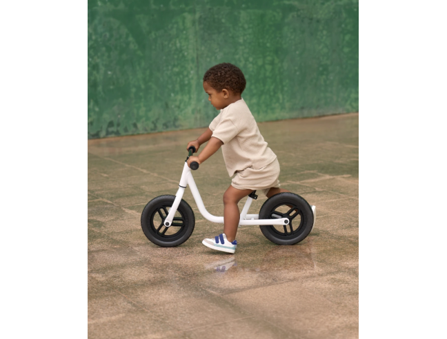 Deportiva Muris Petra Mini Denim