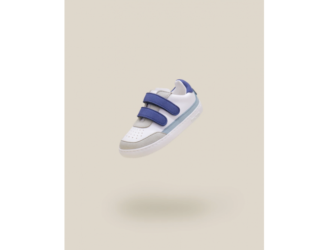 Deportiva Muris Petra Mini Denim AW24-25