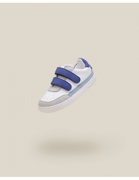 Deportiva Muris Petra Mini Denim AW24-25