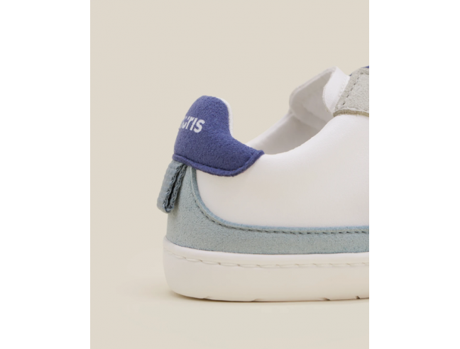 Deportiva Muris Petra Mini Denim