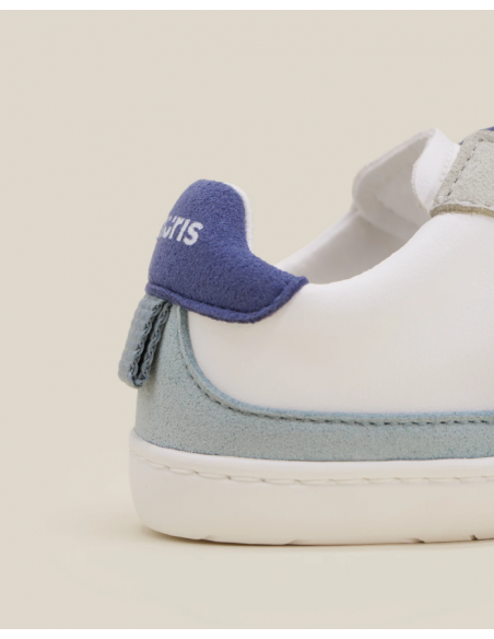 Deportiva Muris Petra Mini Denim