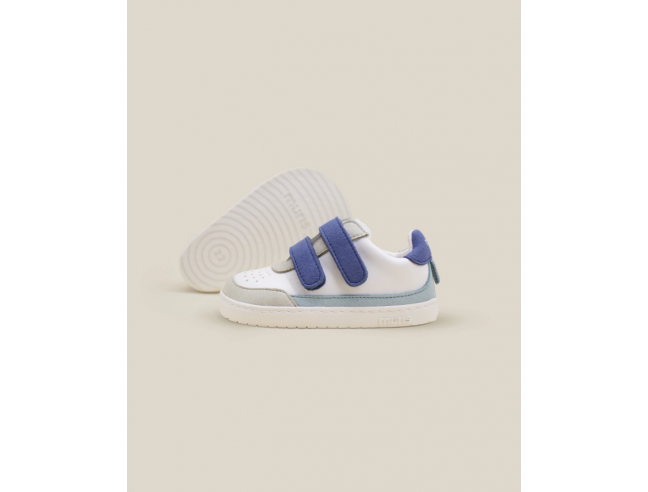 Deportiva Muris Petra Mini Denim