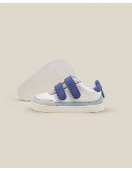 Deportiva Muris Petra Mini Denim