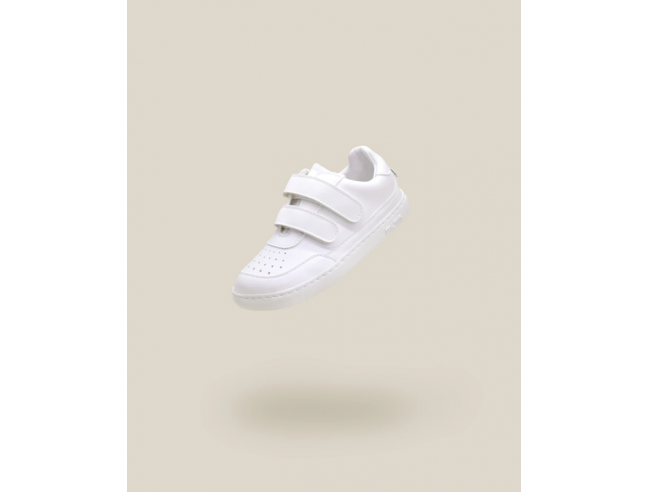 Deportiva Muris Petra Mini Blanco