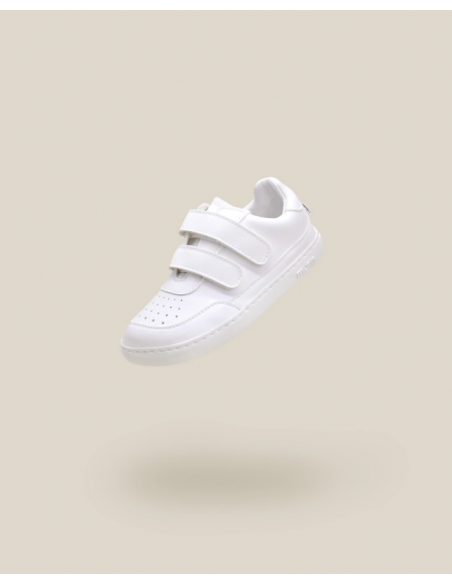 Deportiva Muris Petra Mini Blanco