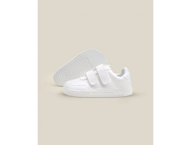 Deportiva Muris Petra Mini Blanco