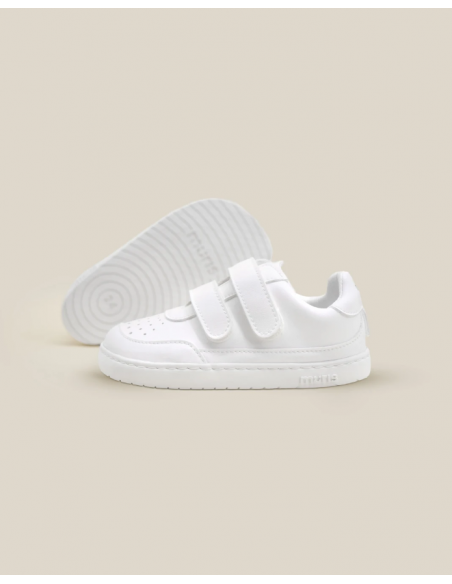 Deportiva Muris Petra Mini Blanco