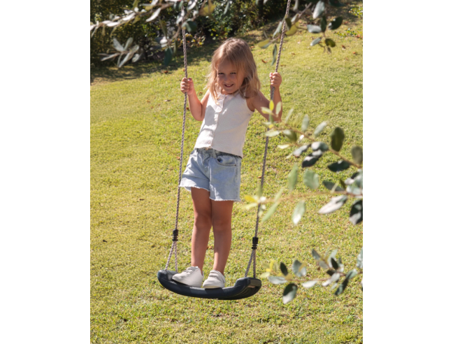 Deportiva Muris Petra Mini Blanco