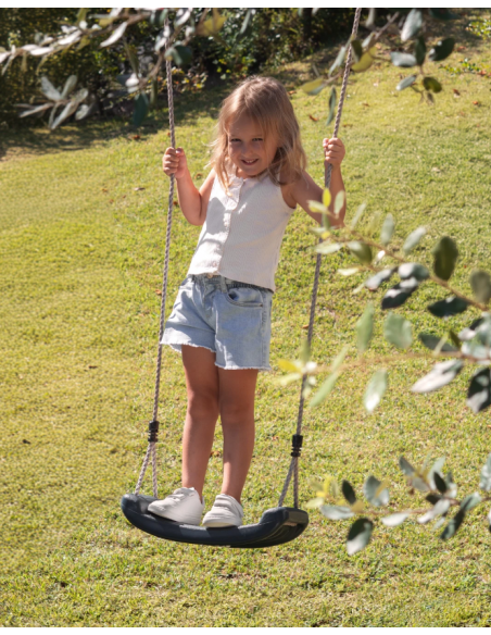 Deportiva Muris Petra Mini Blanco
