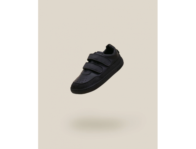 Deportiva Muris Petra Mini Negro AW24-25