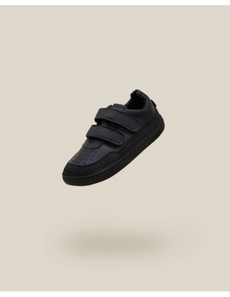 Deportiva Muris Petra Mini Negro AW24-25