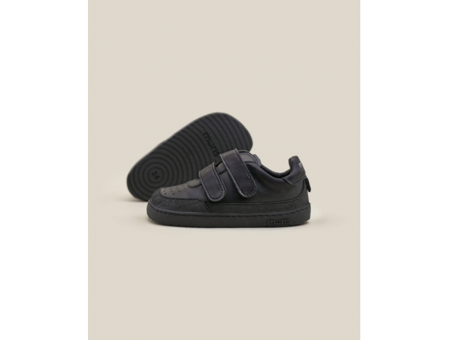Deportiva Muris Petra Mini Negro
