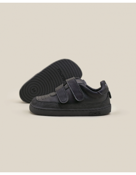 Deportiva Muris Petra Mini Negro