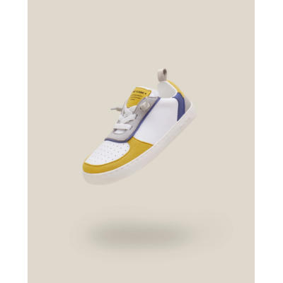 Deportiva Muris Nuuk Junior Sunflower Yellow