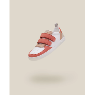 Deportiva Muris Petra Junior Coral Pink