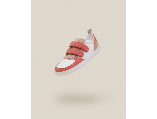 Deportiva Muris Petra Junior Coral Pink
